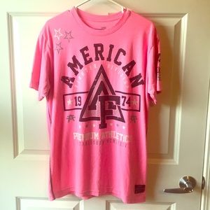 American Fighter shirts